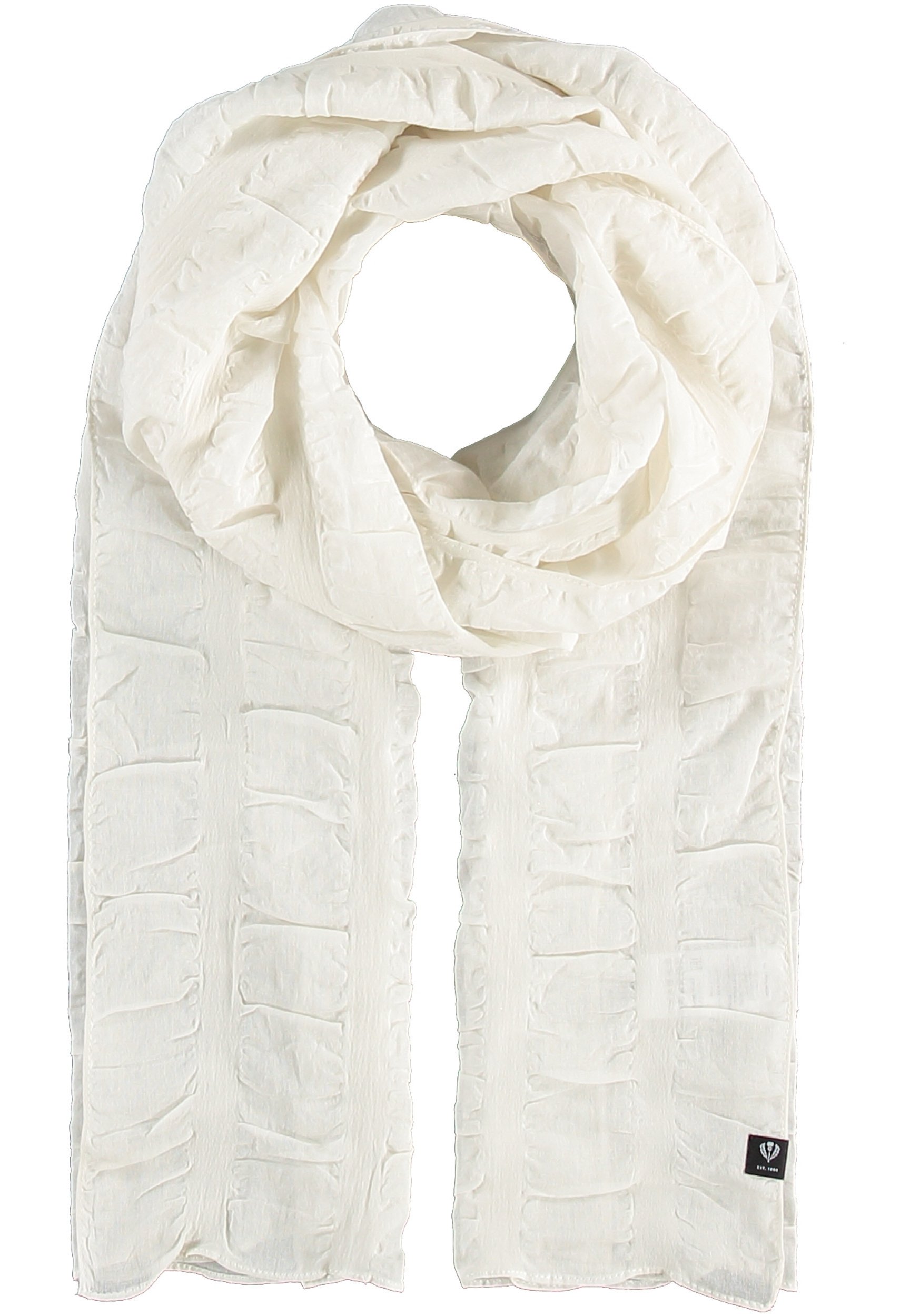 Bufanda white/blanco - Zalando.es