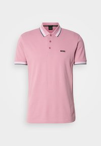 PADDY - Bluză polo - open pink