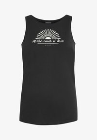 Selezionato, true black