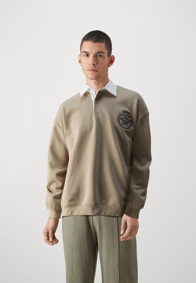 Only & Sons ONSDAVID RUGBY - Pusa - chinchilla
