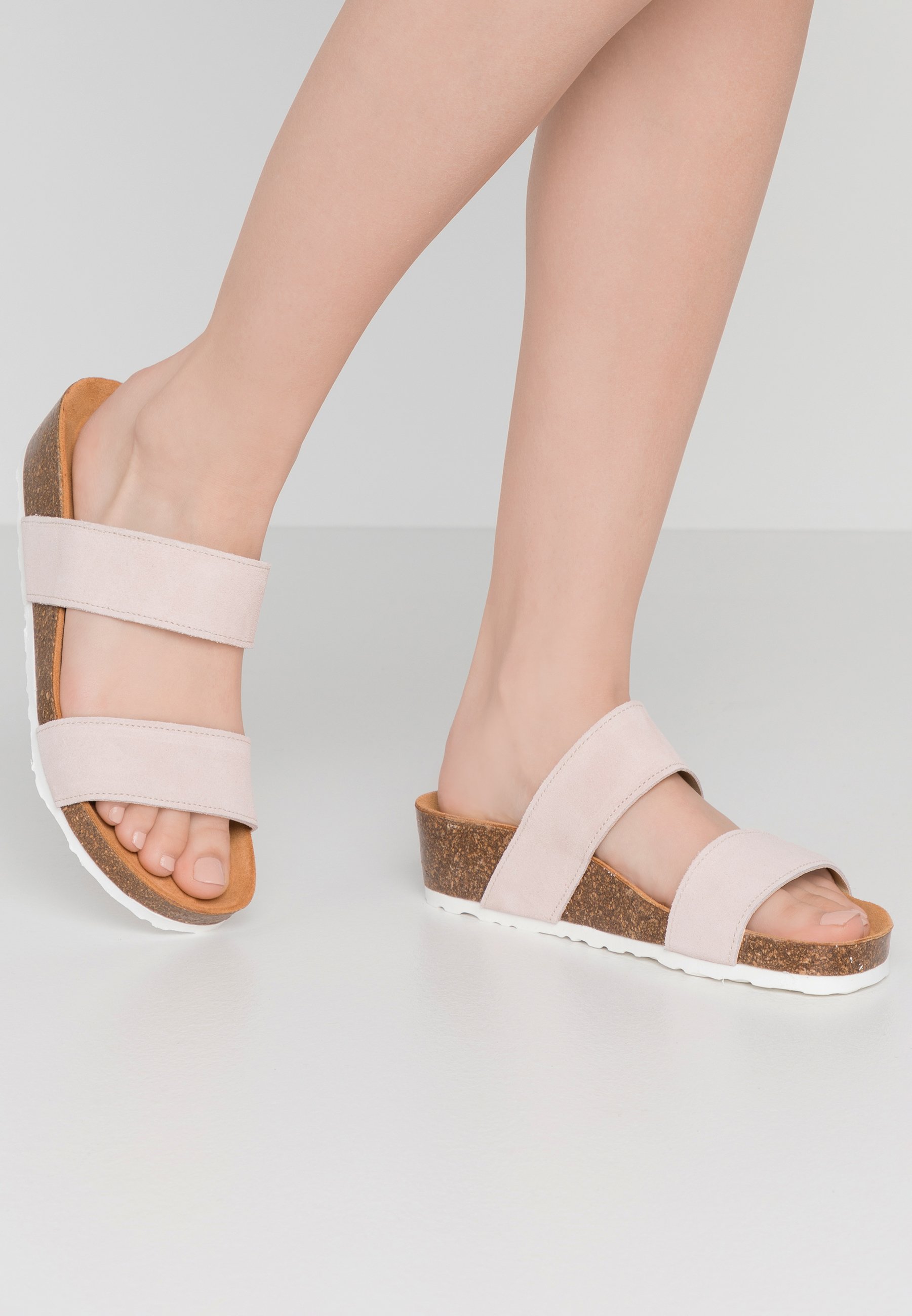 Donna BIABETTY TWIN STRAP - Ciabattine Donna BIABETTY TWIN STRAP - Ciabattine