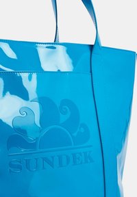 Sundek Accessorio da spiaggia - blu