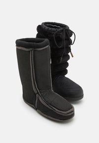 Love Moschino SKI - Botas de inverno - nero