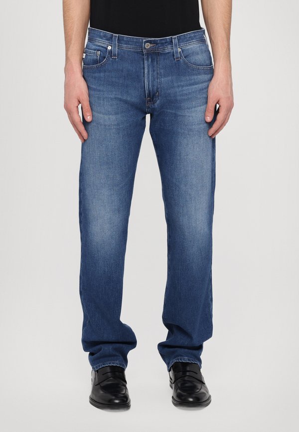 PROTEGE CLASSIC STRAIGHT - Straight leg jeans - high peaks