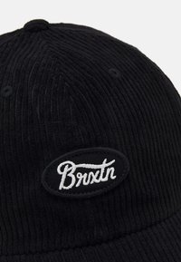 Brixton PARSONS UNISEX - Nokkmüts - black