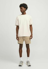 Jack & Jones STAIR  - Jogginghose - crockery