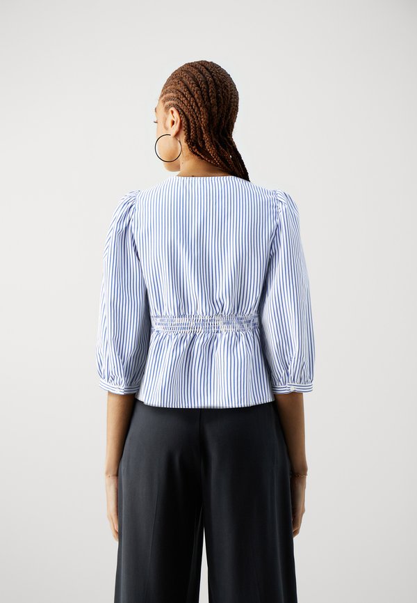 VMMADDIE V NECK - Blouse4