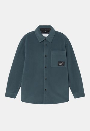 Übergangsjacke - ocean teal