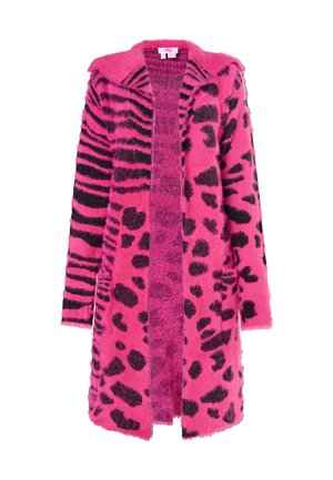 Cardigan - pink