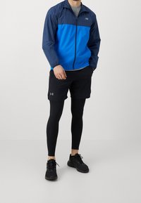 New Balance Giacca da running - blue