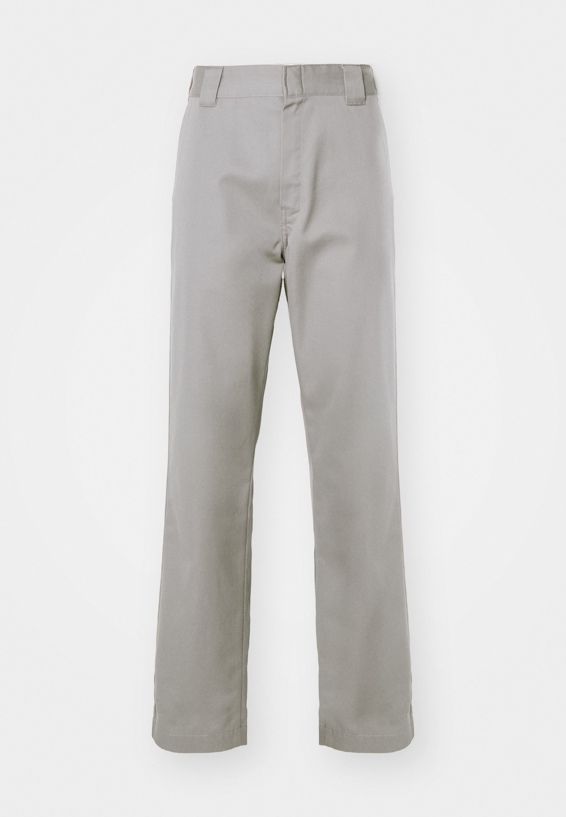 Carhartt WIP MASTER PANT - Trousers - misty grey/grey