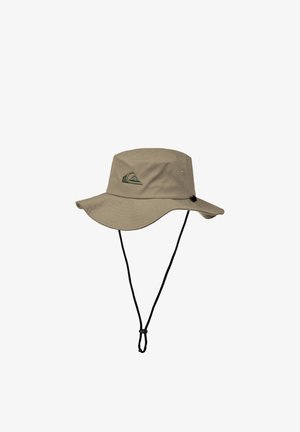 Quiksilver, BUSHMASTER UNISEX, khaki