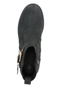 Palado Botines camperos - black