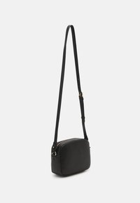 LIU JO M CAMERA CASE - Sac bandoulière - nero