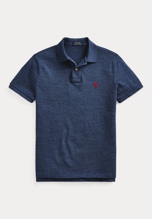 Polo Ralph Lauren, BASIC CUSTOM SLIM FIT - Poloshirt - classic royal heather