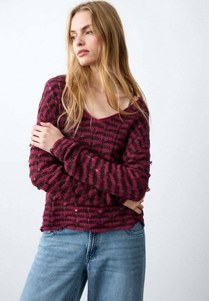 TEEN - Maglione - pink