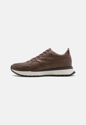 JONAH - Sneakers - medium brown