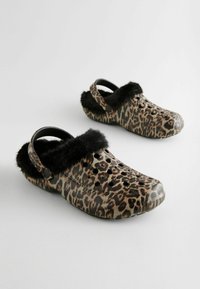 Next Tagant lahtised kingad - leopard