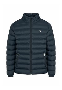 Neizbrano, dark sapphire