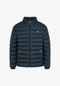 Neizbrano, dark sapphire