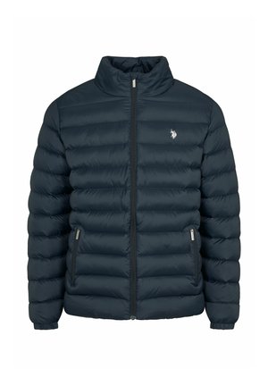 U.S. Polo Assn. ANTON - Zimska jakna - dark sapphire