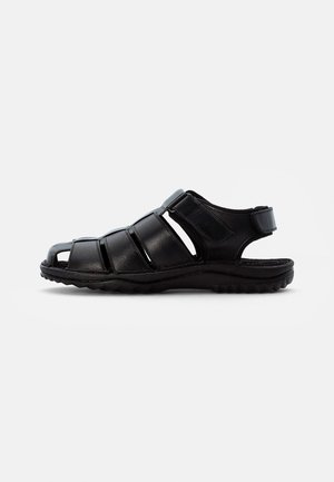 Sandaler - black