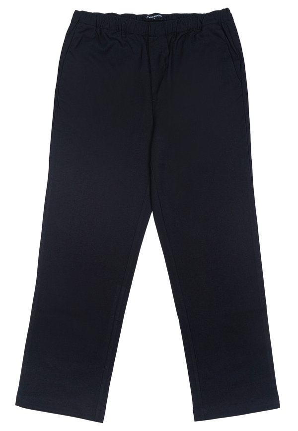 KARAN REGULAR SMART PANTS UNISEX - Trousers3