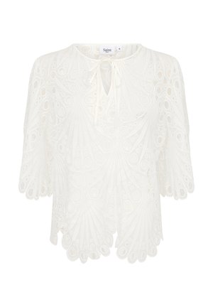 Saint Tropez JILIANNA - Blouse - bright white