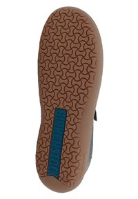 Birkenstock Riemchenballerina - navy