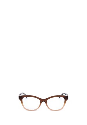 Love Moschino, MOL620 - Occhiali anti luce blu - black