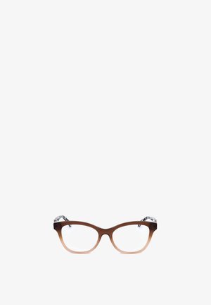 Love Moschino, MOL620 - Occhiali anti luce blu - black
