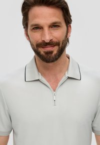 s.Oliver BLACK LABEL - Koszulka polo