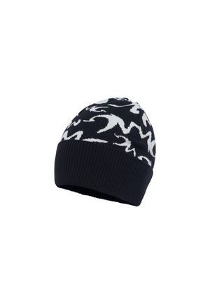 Berretto - black