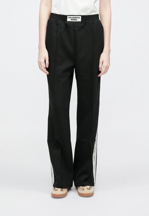 VELLA SPORT PANTS - Trousers - black