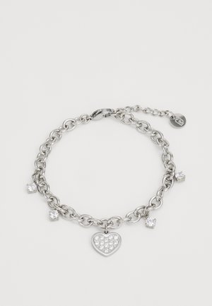 LIU JO BRACELET ESSENTIAL - Bracciale - silver-coloured
