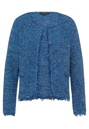 Gilet - blue
