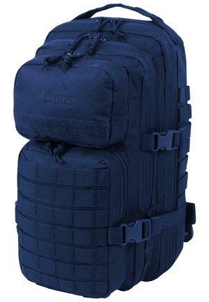 normani Outdoor Sports DAYPACK RUCKSACK 30 LITER BEDROCK - Tagesrucksack - marine