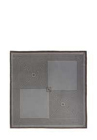 ALVIDA - Kaelarätt - grey