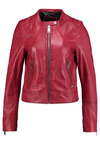 Niet geselecteerd, red