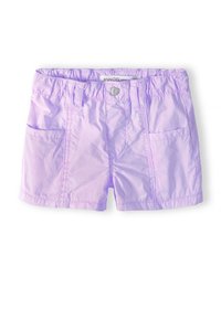 Non sélectionné, lilac