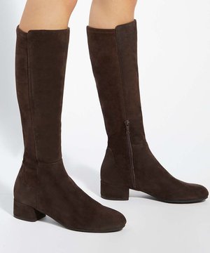 Dune London, Stiefel - brown