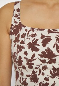 Abercrombie & Fitch Top - brown