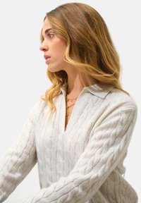 Authentic Cashmere - Sweter