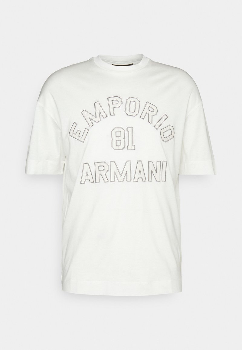 Emporio Armani T-Shirt print - Bild 1