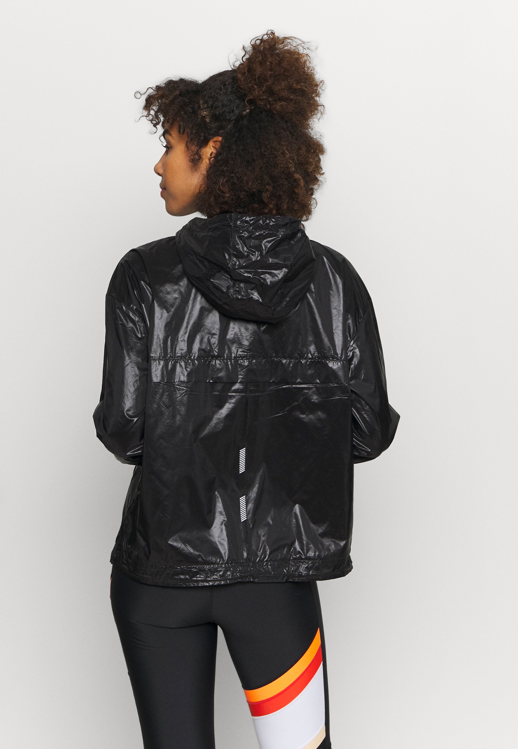 ellesse morena jacket