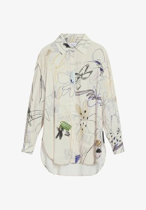 Desigual Camicia - beige