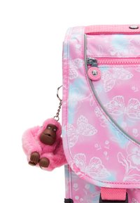 Kipling PREPPY BTS PRT AC - Skoletasker - garden clouds
