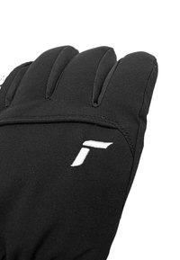 Reusch Gloves - black white