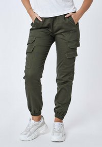Project X Paris Pantaloni cargo - khaki