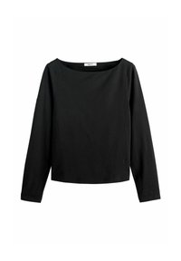 Unausgewählt, black